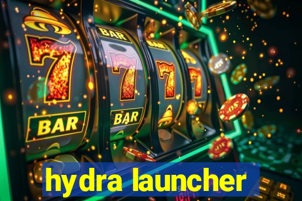 hydra launcher